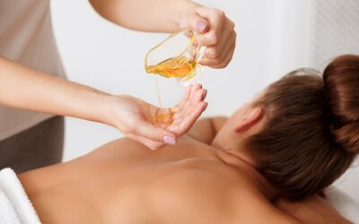 Djupavslappnande massage hjälper kroppen att släppa spänningar och hitta tillbaka till inre balans – utan smärta eller press.