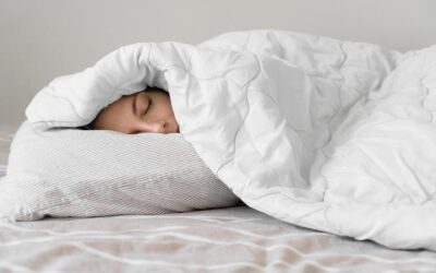 Helig vila – att återta rätten att bara vara