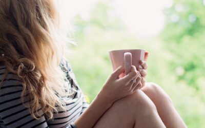 Så får du mer energi och mindre stress i vardagen