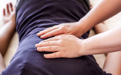 Skillnaden mellan reikimassage och klassisk massage